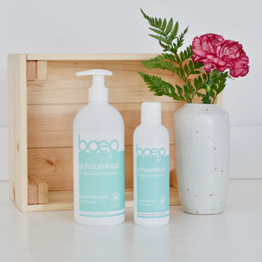 Schaumbad 150ml