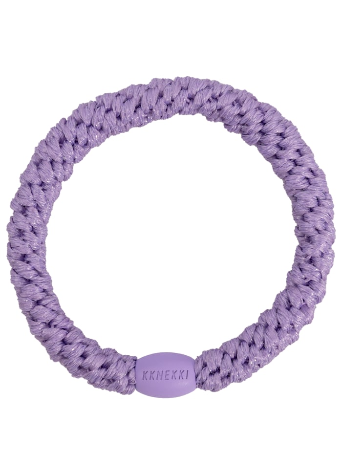 KKNEKKI Violet glitter