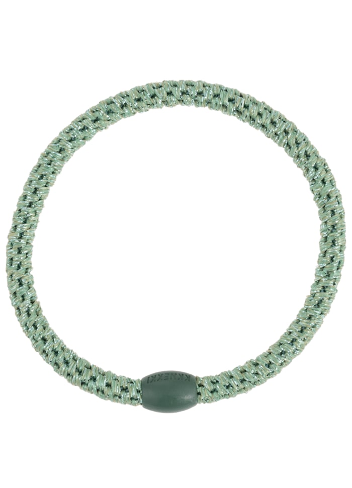 KKNEKKI Slim Pistacio glitter