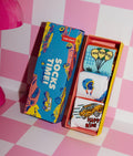 Pack Socken