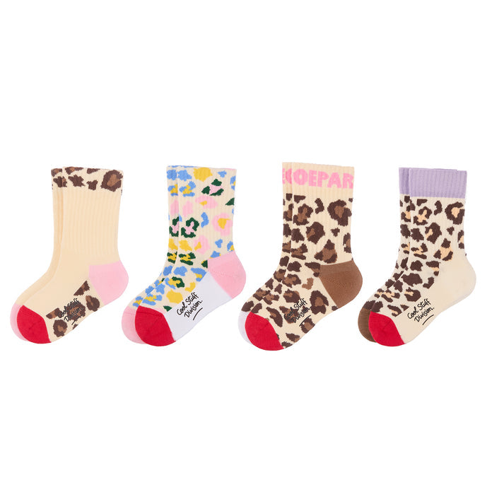 Pack Socken 2