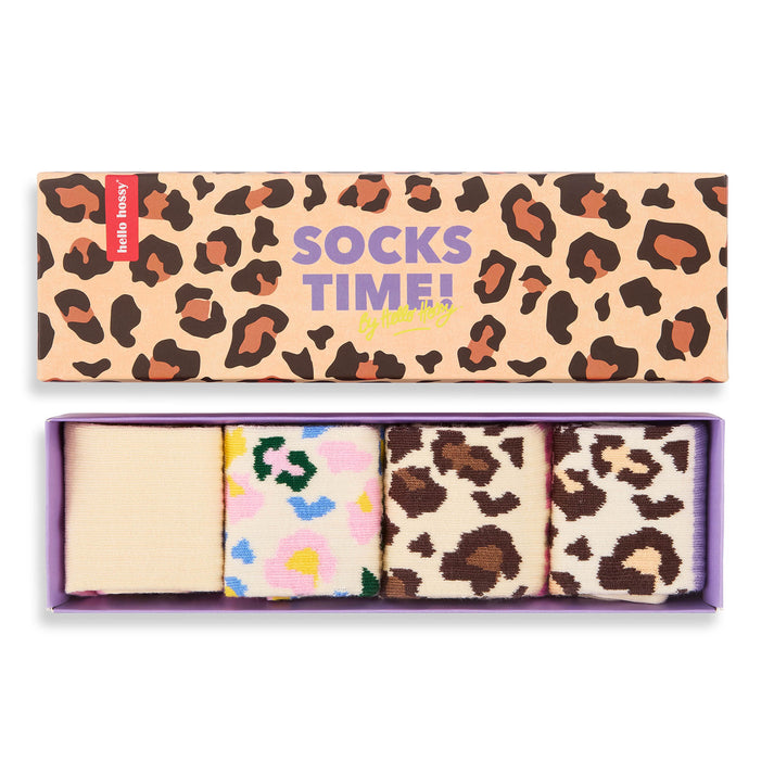 Pack Socken 3