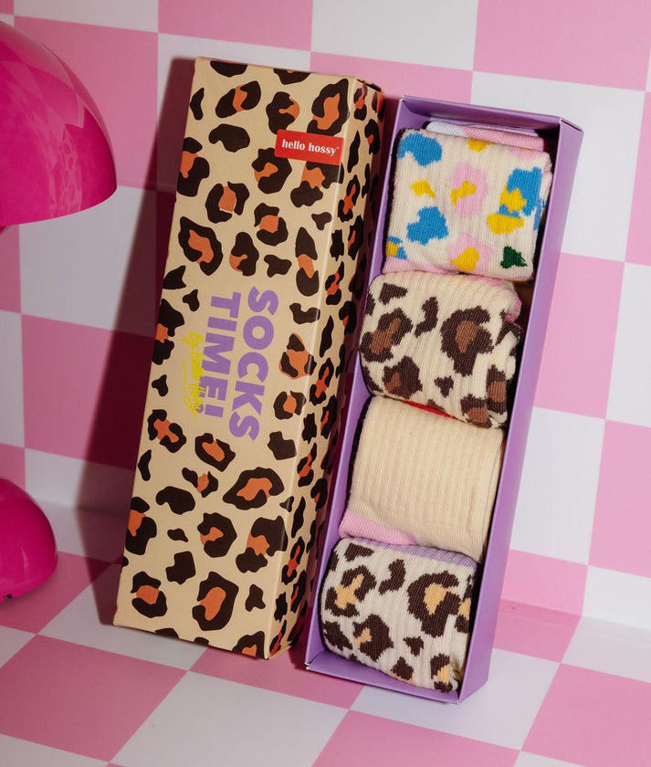 Pack Socken