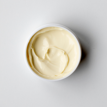 Pflegende Körperbutter