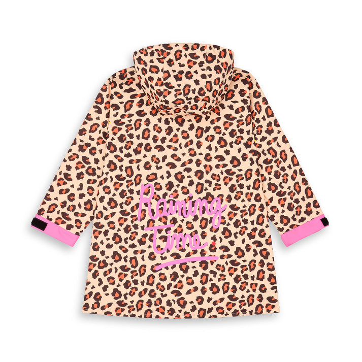 Regenponcho Leopard