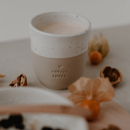 Becher Coffee Lover