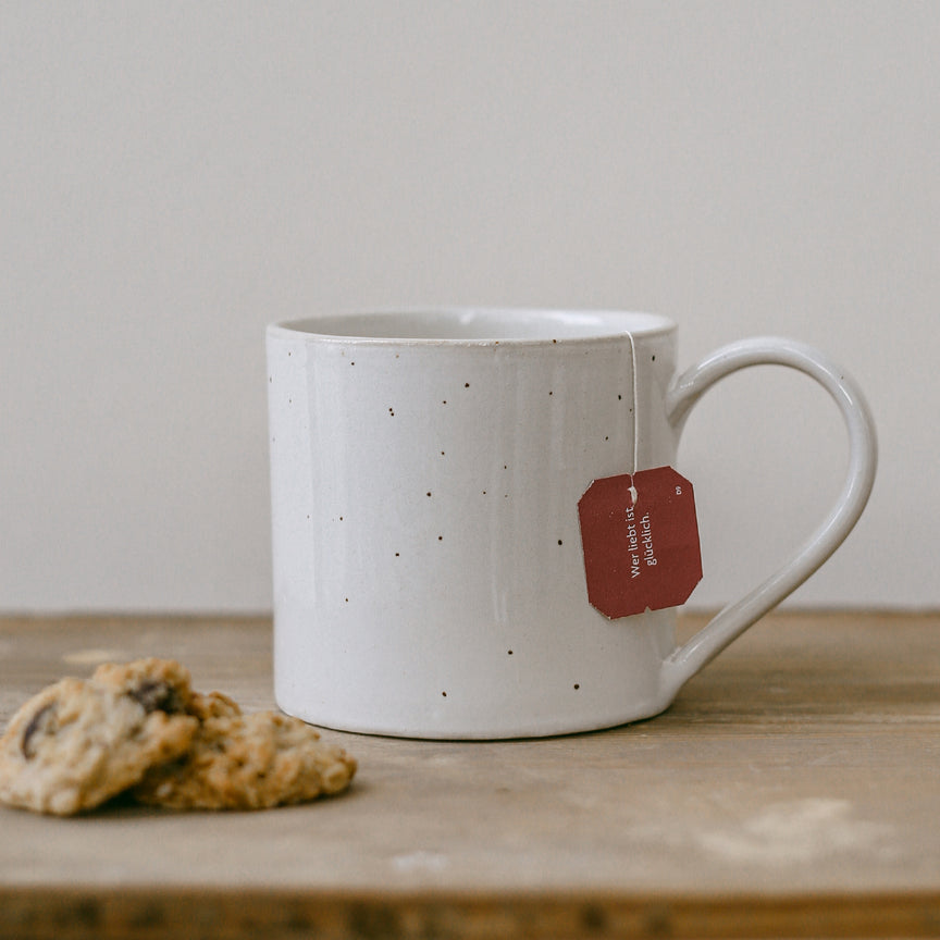 Grosse Tasse Calma
