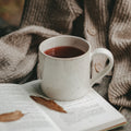 Grosse Tasse Calma