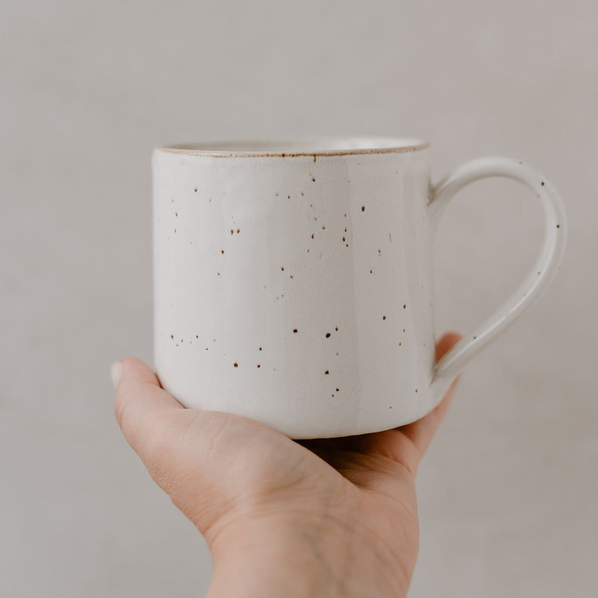 Grosse Tasse Calma