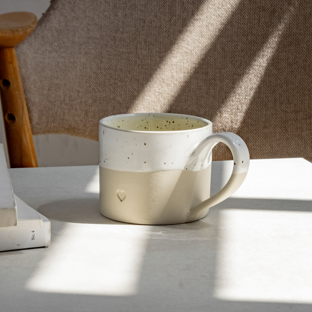 Tasse Herz