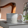 Tasse Herz