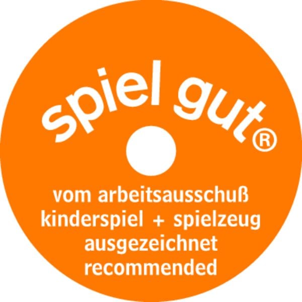 Tempo, kleine Fische!