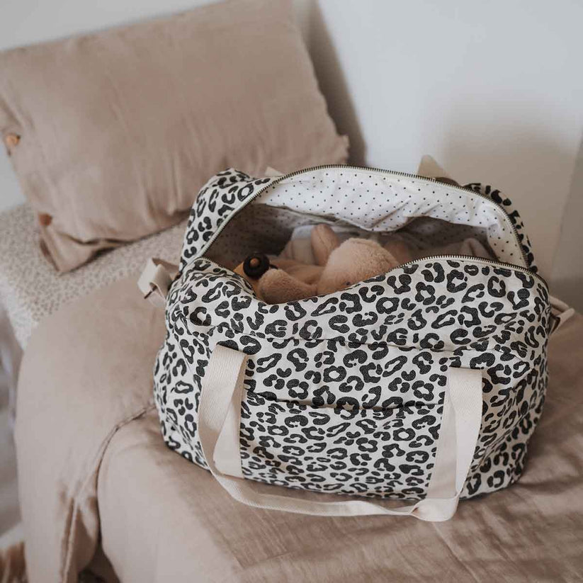 Weekend Bag Raphael leo
