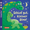Baby Pixi 187 Schlaf gut, kleiner Dino, Cover, Blush Couture