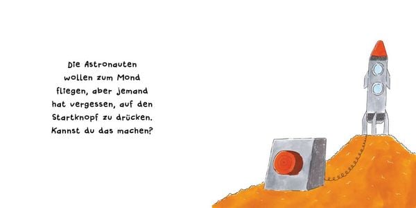 Schüttel den Apfelbaum