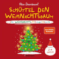 Schüttel den Weihnachtsbaum