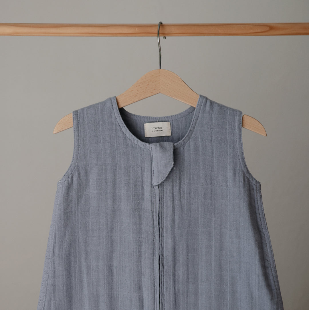 Musselin Schlafsack Tradewinds
