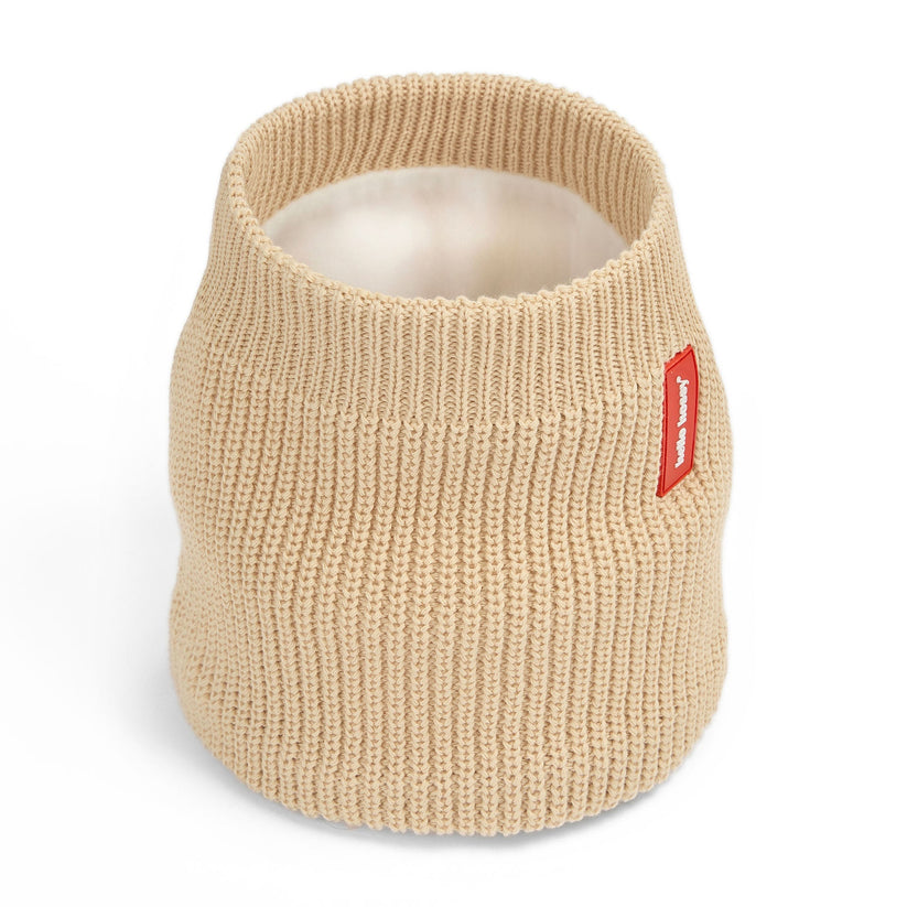 Snood Cocoon Creamy