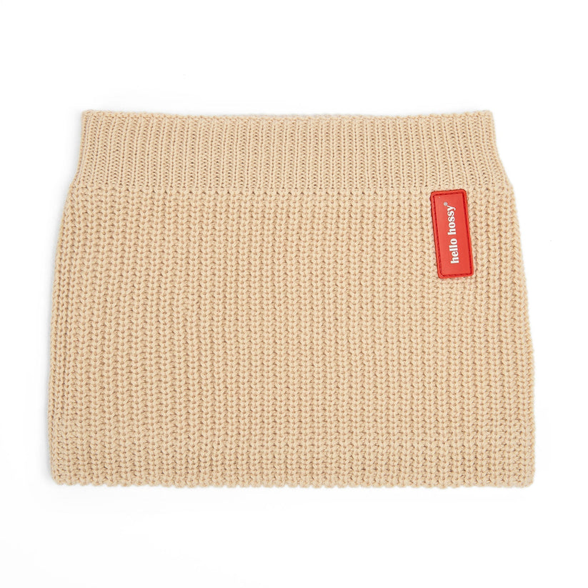 Snood Cocoon Creamy