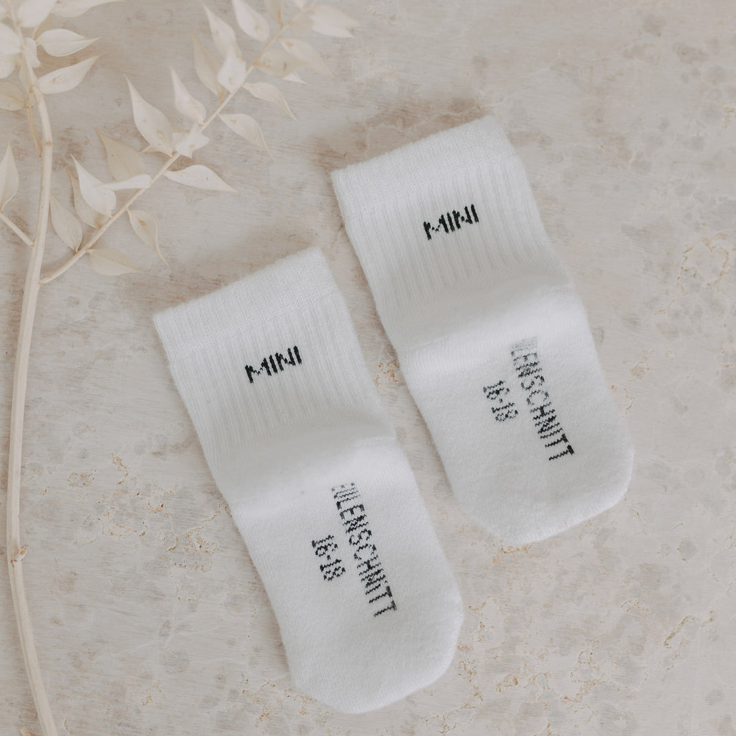 Babysocken Mini