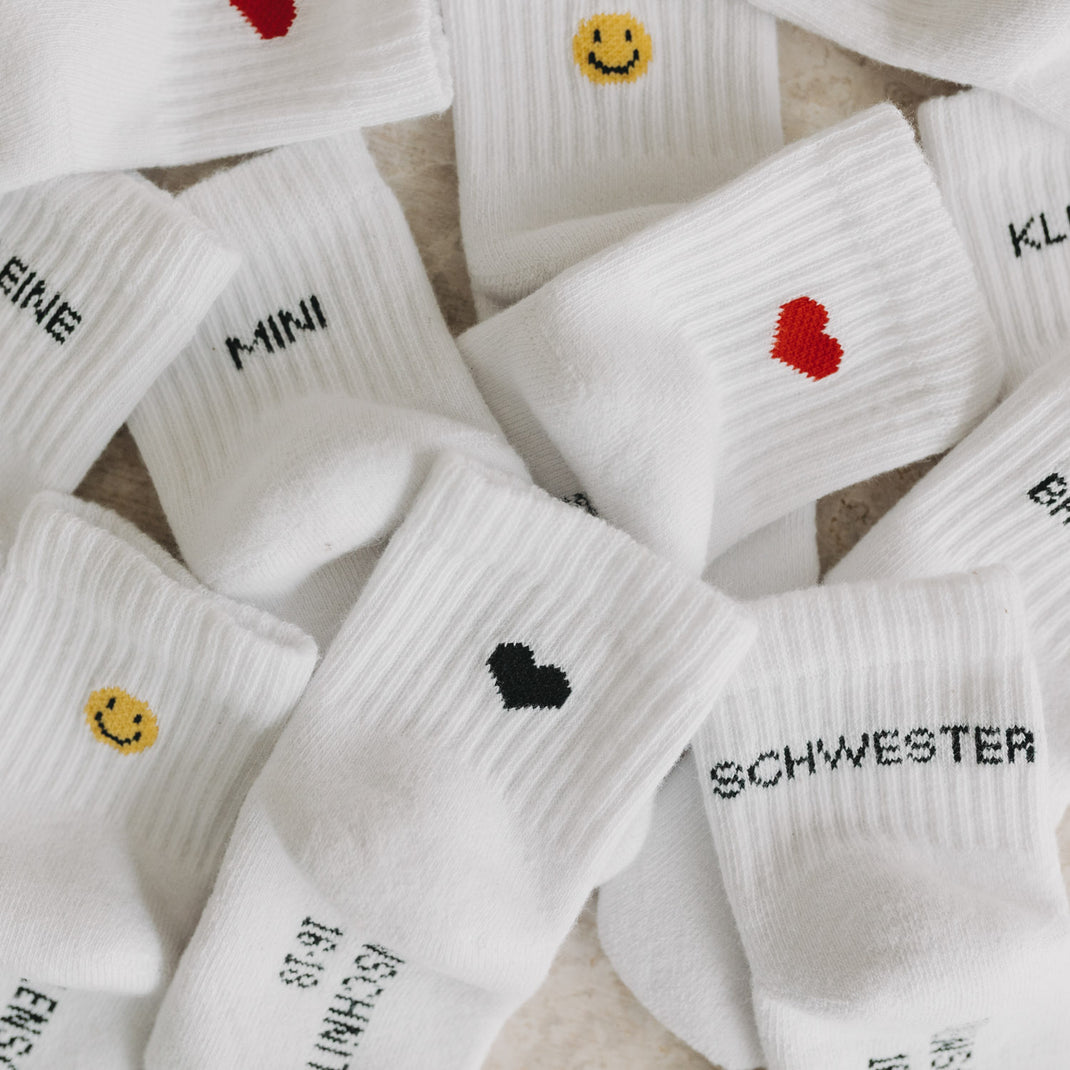 Babysocken Mini