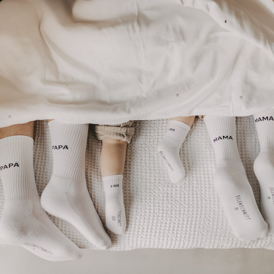 Babysocken Mini