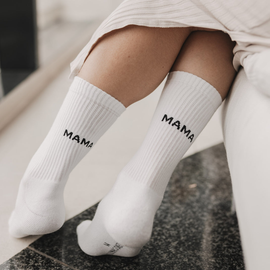 Socken Mama