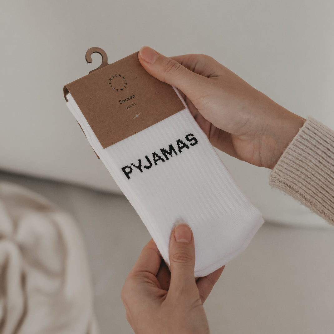 Socken | Pyjamas All Day