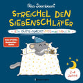 Streichel den Siebenschläfer