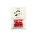 Tee-Bären Mini du schaffst das, Blush Couture