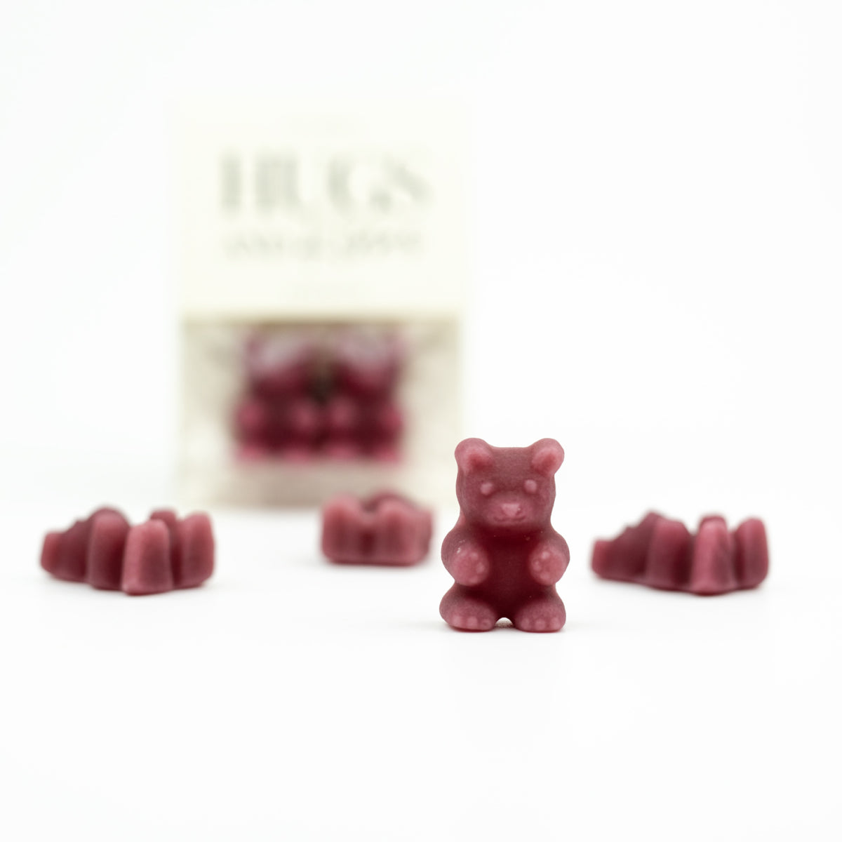 Tee-Bären Mini Alles Liebe