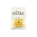 Tee-Bären Mini kleines Danke, Blush Couture