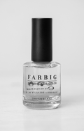 Top Coat Überlack von Farbig, Blush Couture