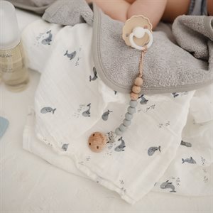 Swaddle Whales