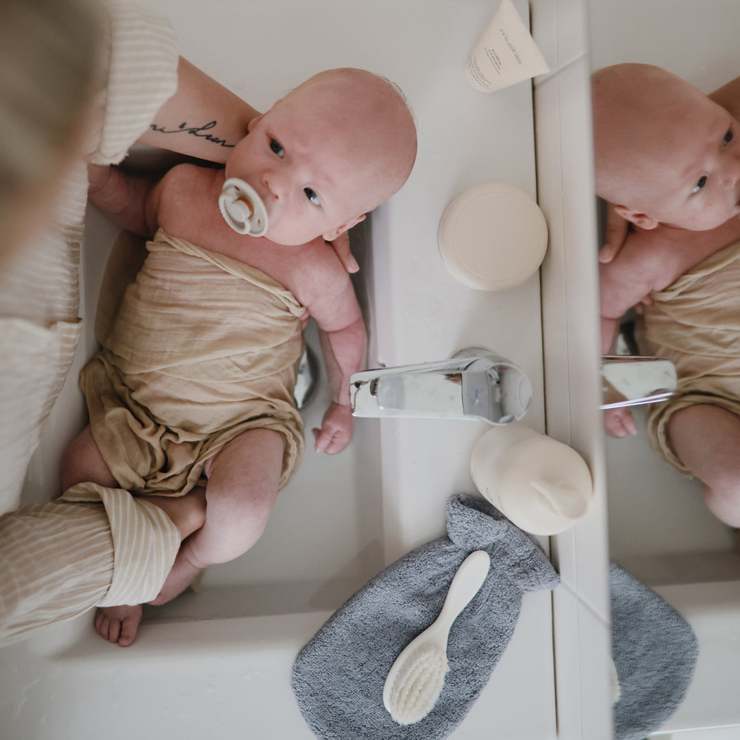Badehandschuh 2er Set Tradewinds
