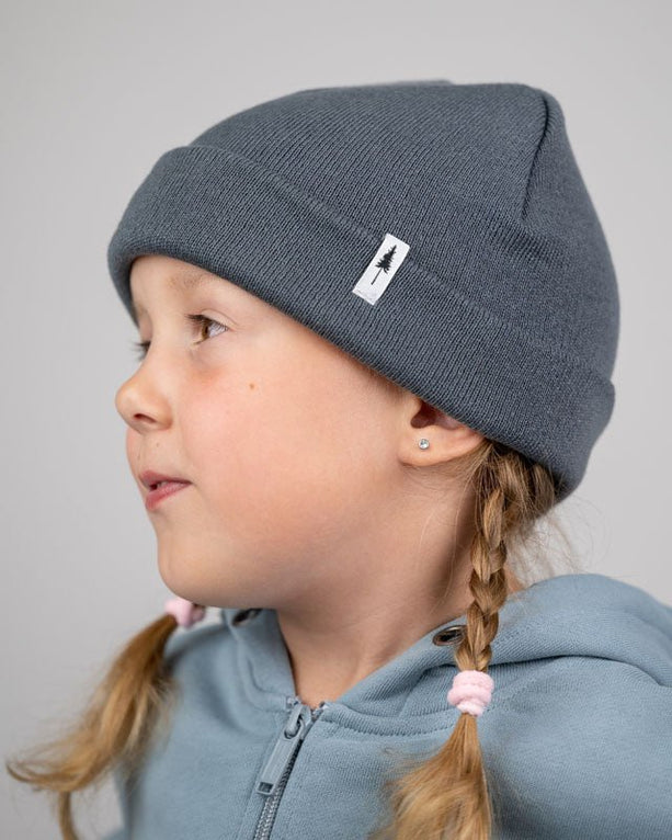 Treeanie Kids Steel Blue