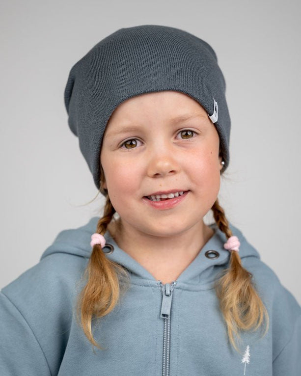 Treeanie Kids Steel Blue