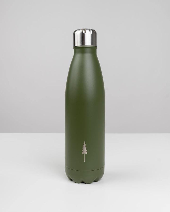 Tree Bottle olive 500ml
