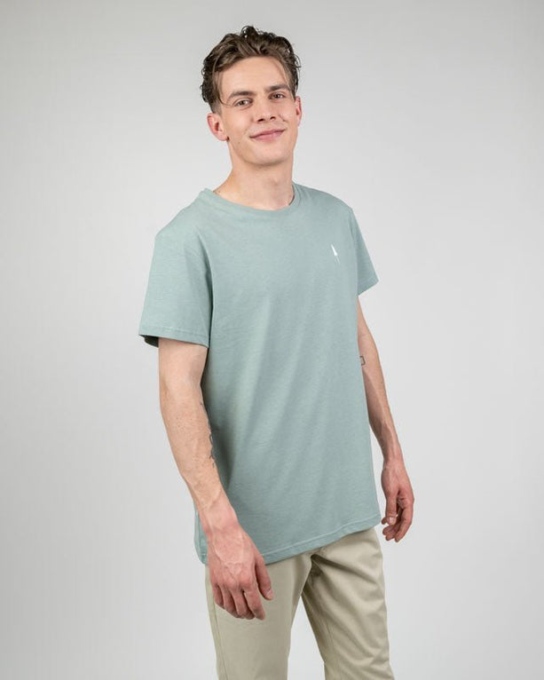 TreeShirt Turqoise