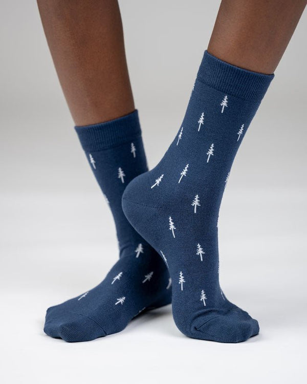 TreeSocks Bestseller Bundle Multicolor