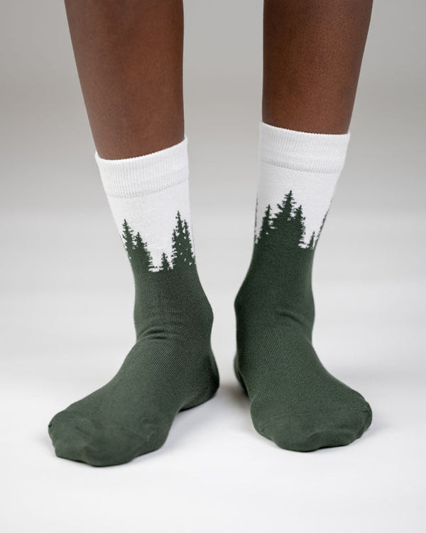 TreeSocks Bestseller Bundle Multicolor