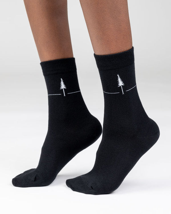 TreeSocks Bestseller Bundle Multicolor
