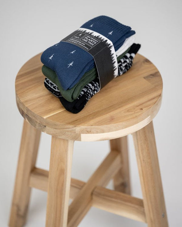 TreeSocks Cosy Bestseller Bundle