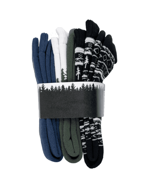 TreeSocks Cosy Bestseller Bundle