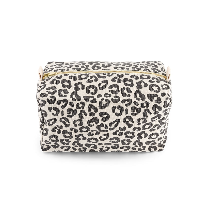 Necessaire VIC leo greige