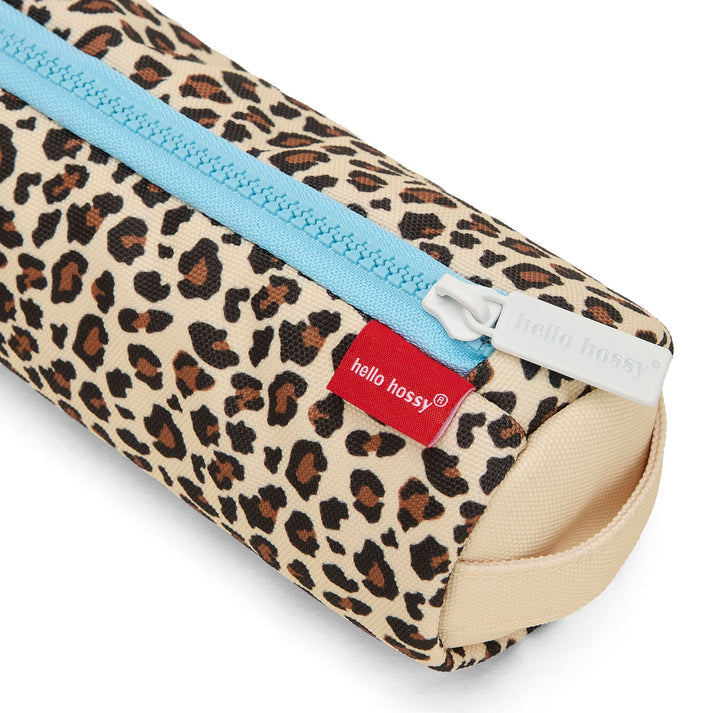 Etui Léopard
