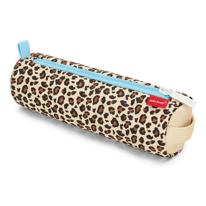 Etui Léopard
