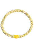 KKNEKKI Slim light yellow