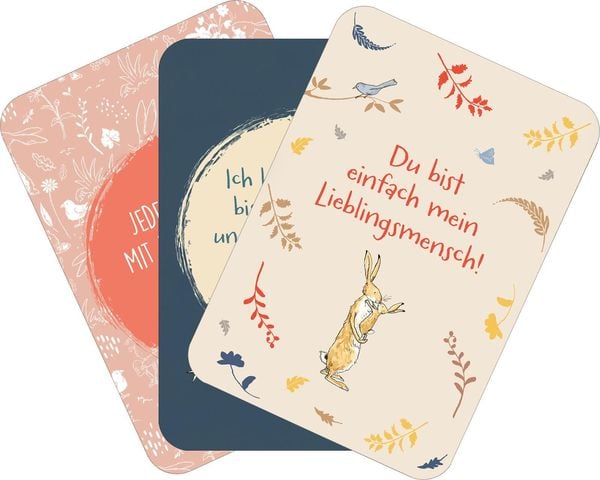 Weisst du eigentlich wie lieb ich dich hab?