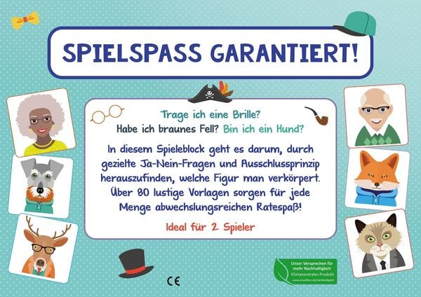 Ars Edition: Wer bin ich?